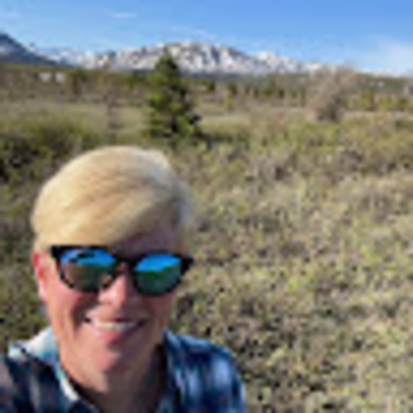 Meet your Posher, Ruth - Picture 1 of 1